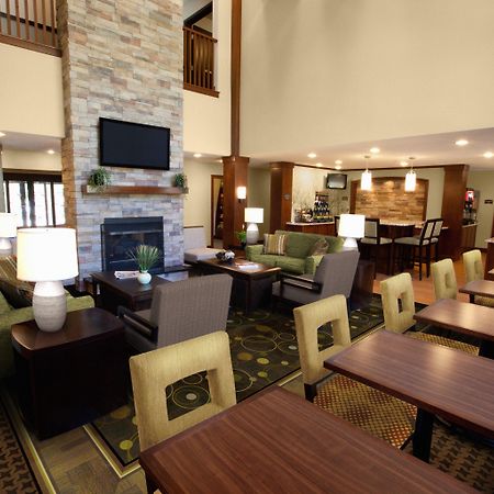 Staybridge Suites - Pittsburgh-Cranberry Township By Ihg Warrendale Luaran gambar