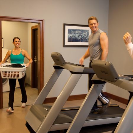 Staybridge Suites - Pittsburgh-Cranberry Township By Ihg Warrendale Luaran gambar