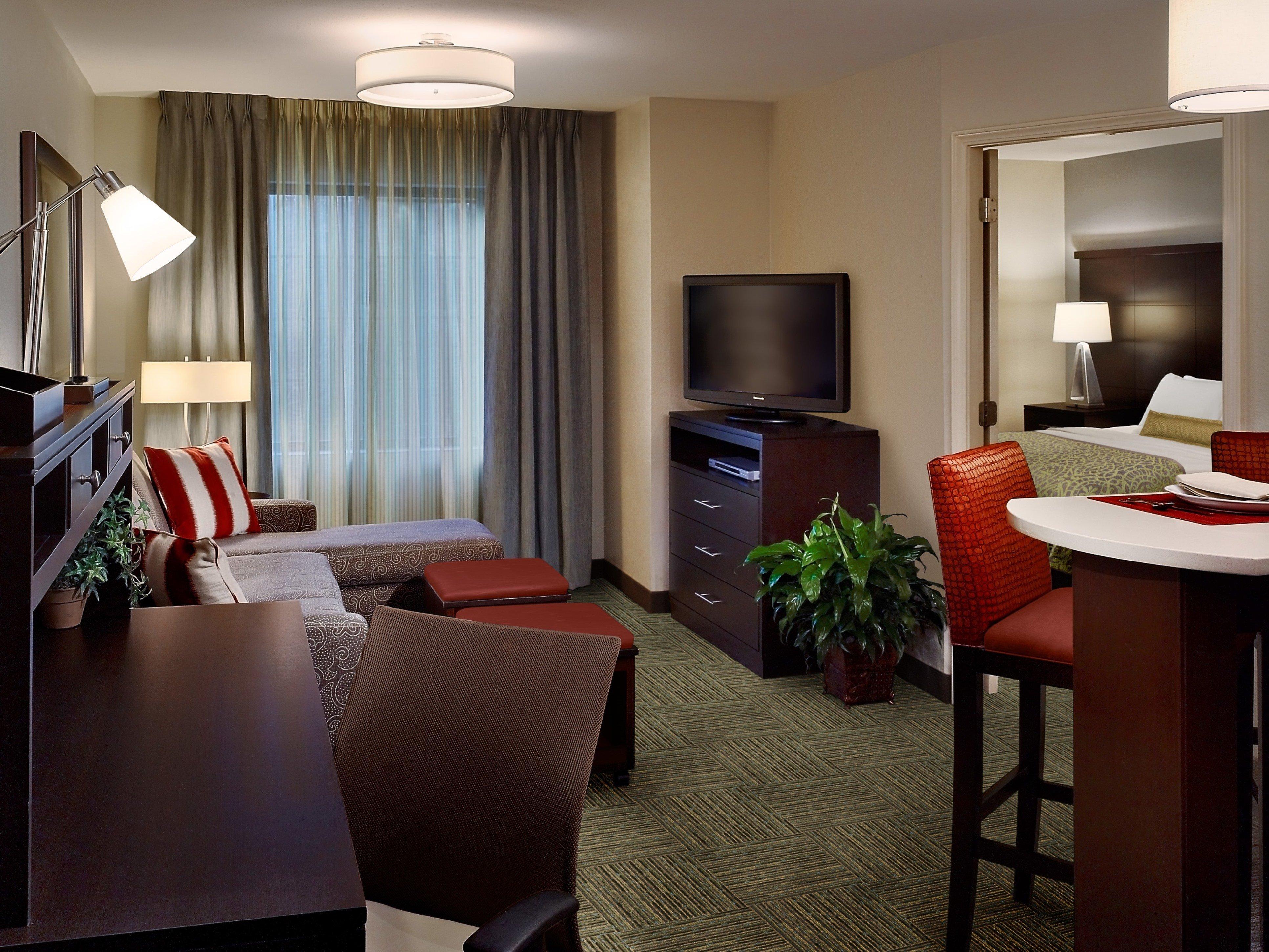 Staybridge Suites - Pittsburgh-Cranberry Township By Ihg Warrendale Luaran gambar
