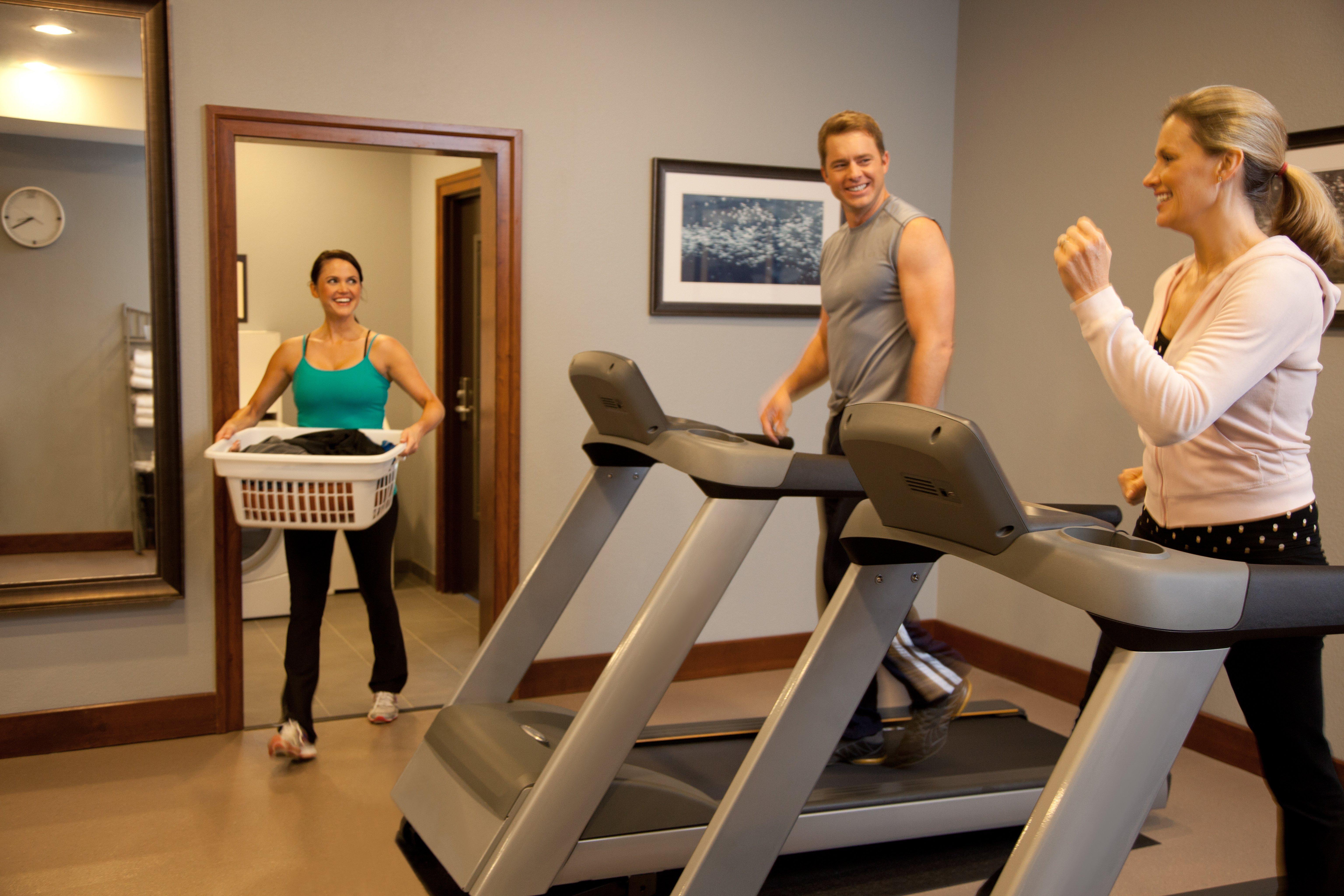 Staybridge Suites - Pittsburgh-Cranberry Township By Ihg Warrendale Luaran gambar