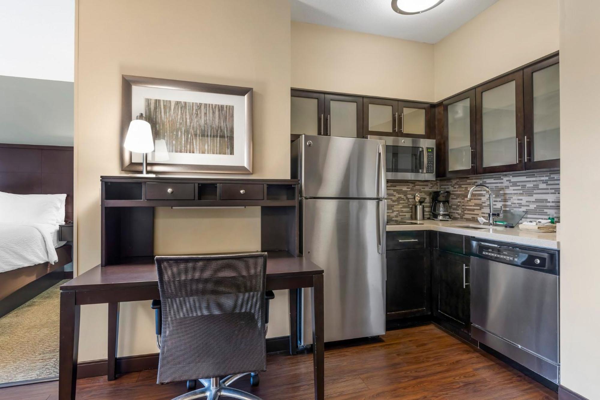 Staybridge Suites - Pittsburgh-Cranberry Township By Ihg Warrendale Luaran gambar