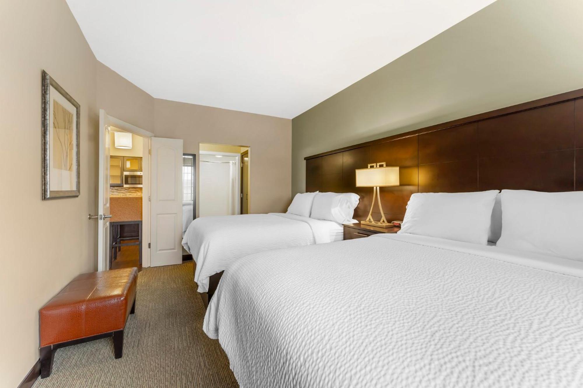 Staybridge Suites - Pittsburgh-Cranberry Township By Ihg Warrendale Luaran gambar