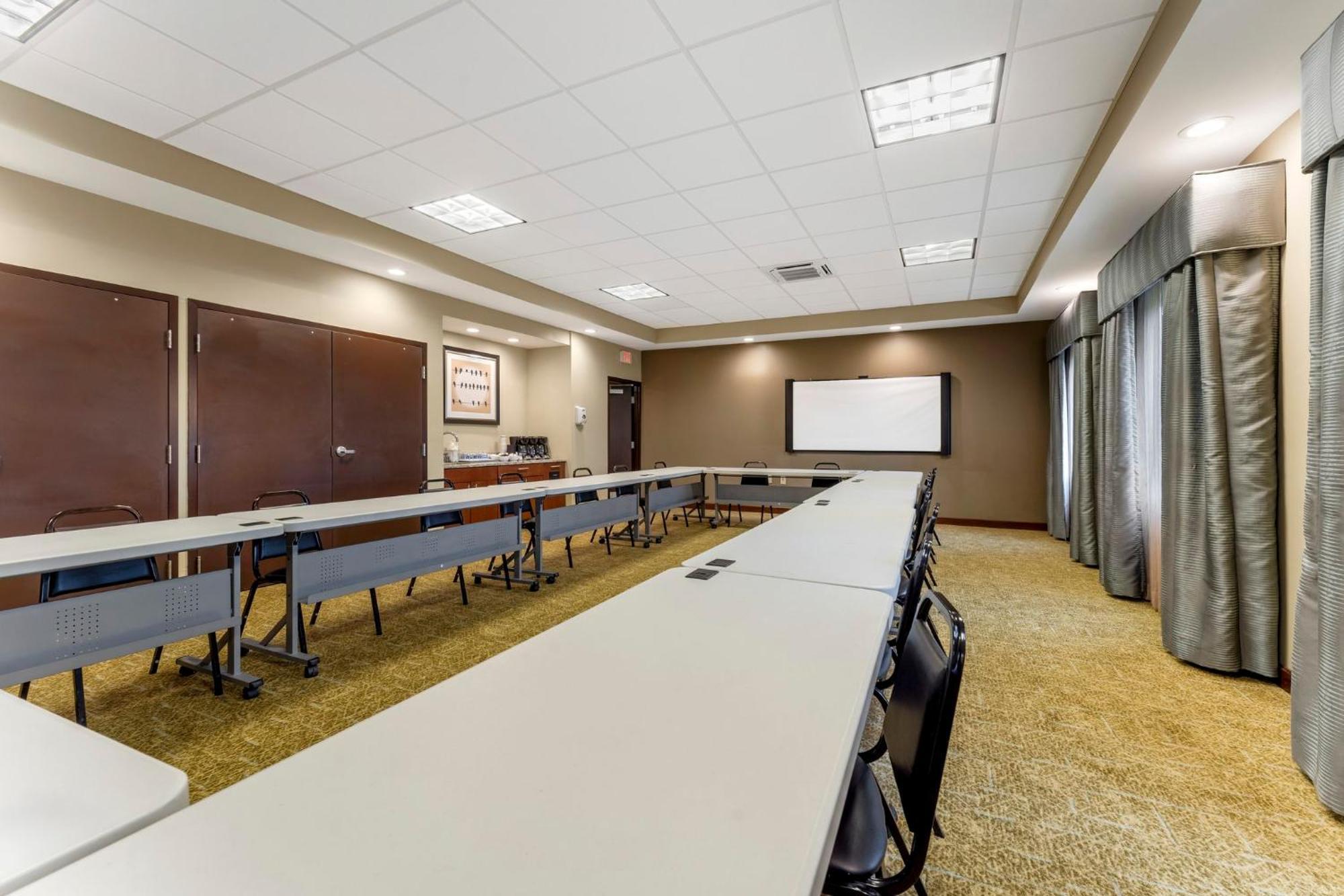 Staybridge Suites - Pittsburgh-Cranberry Township By Ihg Warrendale Luaran gambar