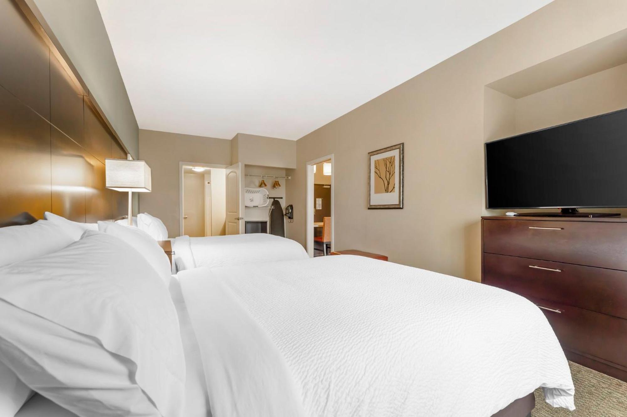 Staybridge Suites - Pittsburgh-Cranberry Township By Ihg Warrendale Luaran gambar