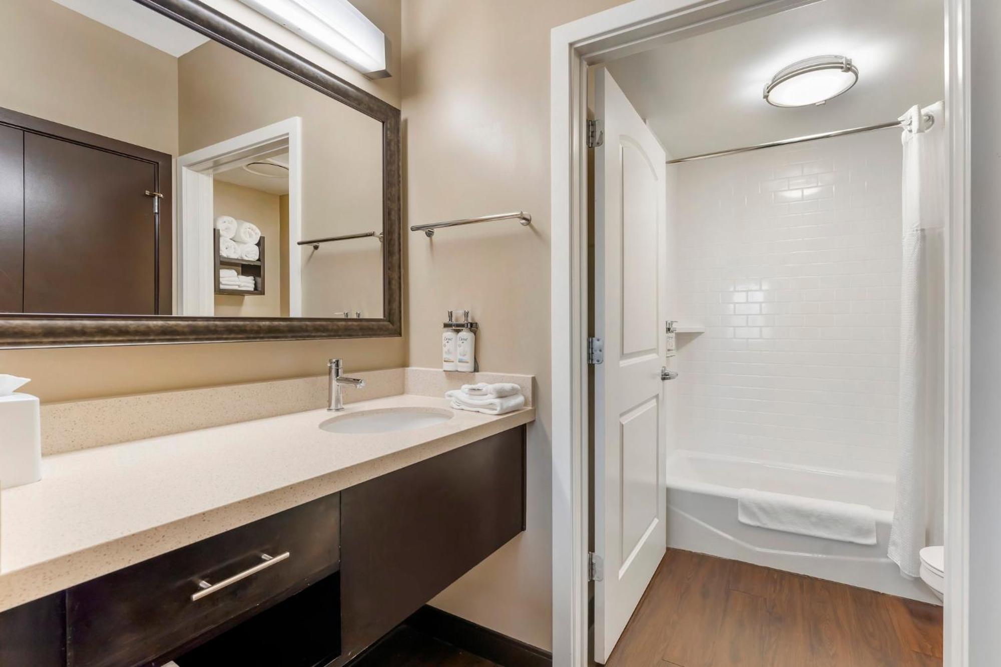 Staybridge Suites - Pittsburgh-Cranberry Township By Ihg Warrendale Luaran gambar